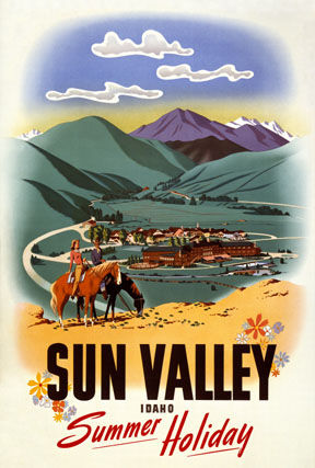 Idaho Promotions